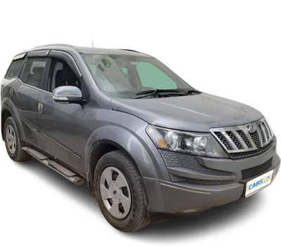 Mahindra XUV500-img